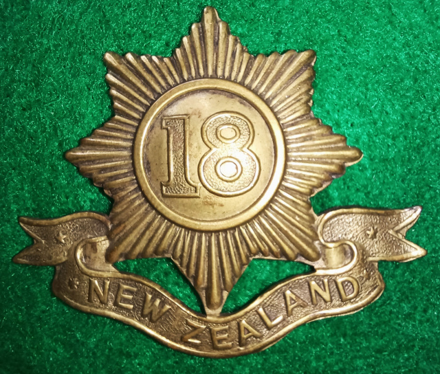 Australian Army Badges