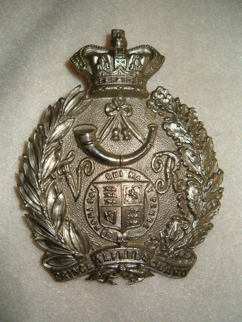 South Africa Army Badges