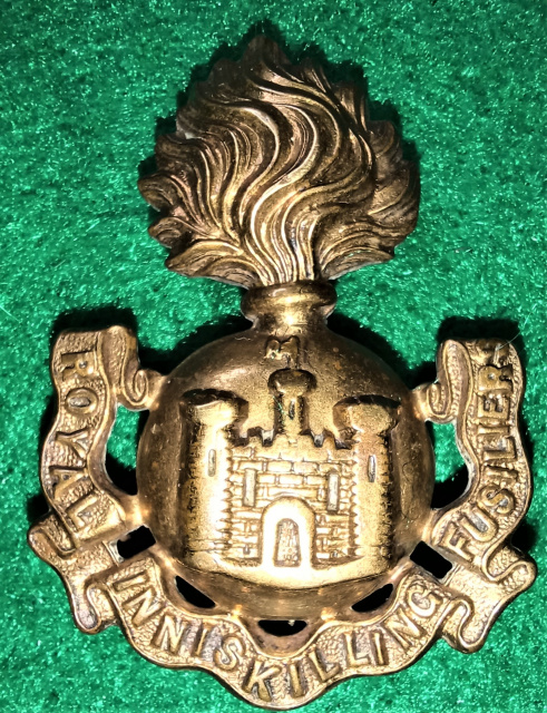 Victorian Badges